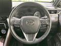 2021 Toyota Harrier Hybrid