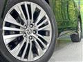2021 Toyota Harrier Hybrid