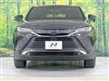 2021 Toyota Harrier Hybrid