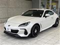 2021 Subaru BRZ