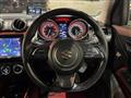 2018 Suzuki Swift
