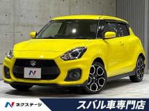 2018 Suzuki Swift