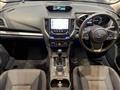 2017 Subaru IMPREZA XV HYBRID