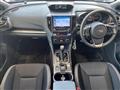 2018 Subaru Impreza