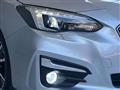 2018 Subaru Impreza