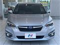2018 Subaru Impreza