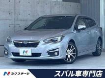 2018 Subaru Impreza