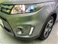 2016 Suzuki Escudo