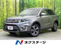 2016 Suzuki Escudo