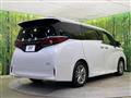 2025 Toyota Alphard Hybrid