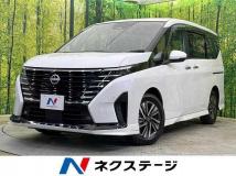 2023 Nissan Serena