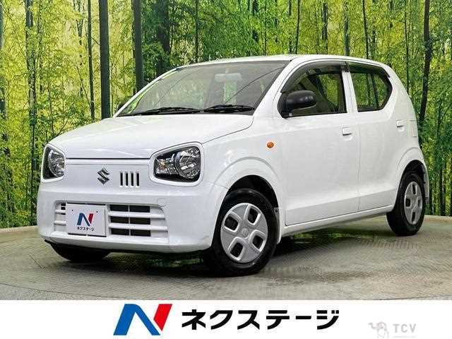 2019 Suzuki Alto