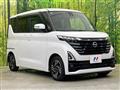 2023 Nissan ROOX