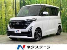2023 Nissan ROOX