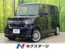 2022 Honda N BOX