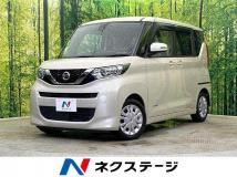 2021 Nissan ROOX