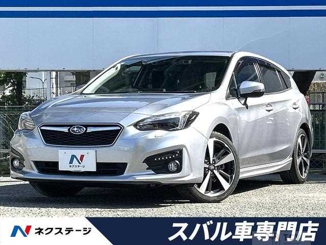 2017 Subaru Impreza