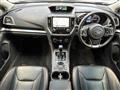 2021 Subaru IMPREZA XV HYBRID
