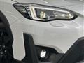 2021 Subaru IMPREZA XV HYBRID