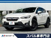 2021 Subaru IMPREZA XV HYBRID