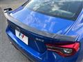 2017 Subaru BRZ
