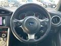 2017 Subaru BRZ
