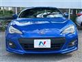 2017 Subaru BRZ