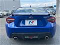 2017 Subaru BRZ