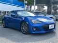 2017 Subaru BRZ