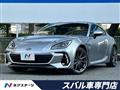 2021 Subaru BRZ