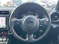 2021 Subaru BRZ