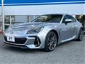 2021 Subaru BRZ