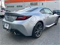2021 Subaru BRZ