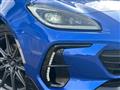 2023 Subaru BRZ