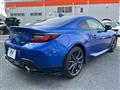 2023 Subaru BRZ