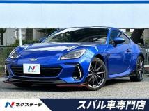 2023 Subaru BRZ