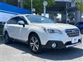 2016 Subaru Outback