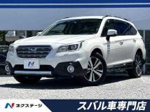 2016 Subaru Outback