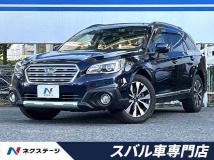 2016 Subaru Outback