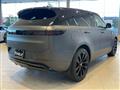 2023 Land Rover Range Rover Sport