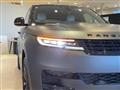 2023 Land Rover Range Rover Sport