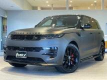 2023 Land Rover Range Rover Sport