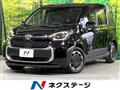2022 Toyota Sienta
