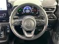 2022 Toyota Sienta