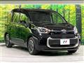 2022 Toyota Sienta