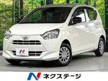 2019 Daihatsu Mira