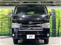 2019 Toyota Hiace Van