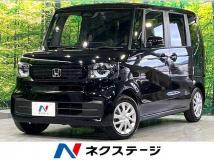 2024 Honda N BOX