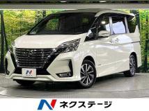 2021 Nissan Serena