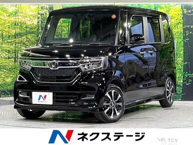 2020 Honda N BOX